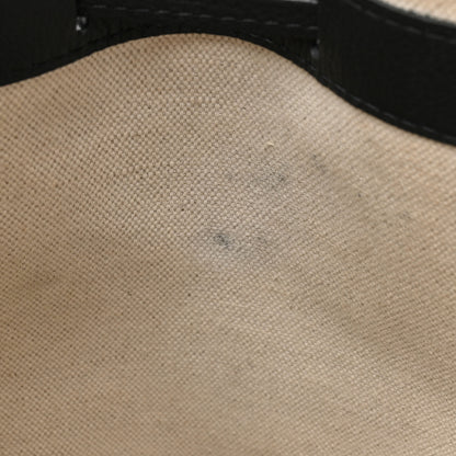 Goyard Goyardine Petit Flot Bucket Bag PM Black 10 of 10