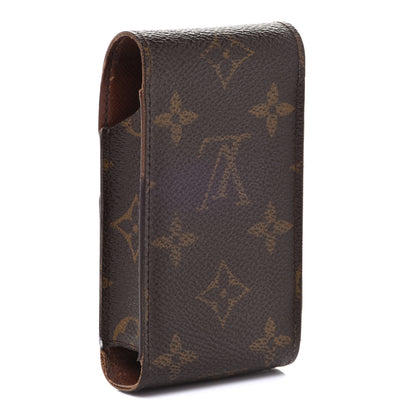 Louis Vuitton Monogram Cigarette Case 3 of 8