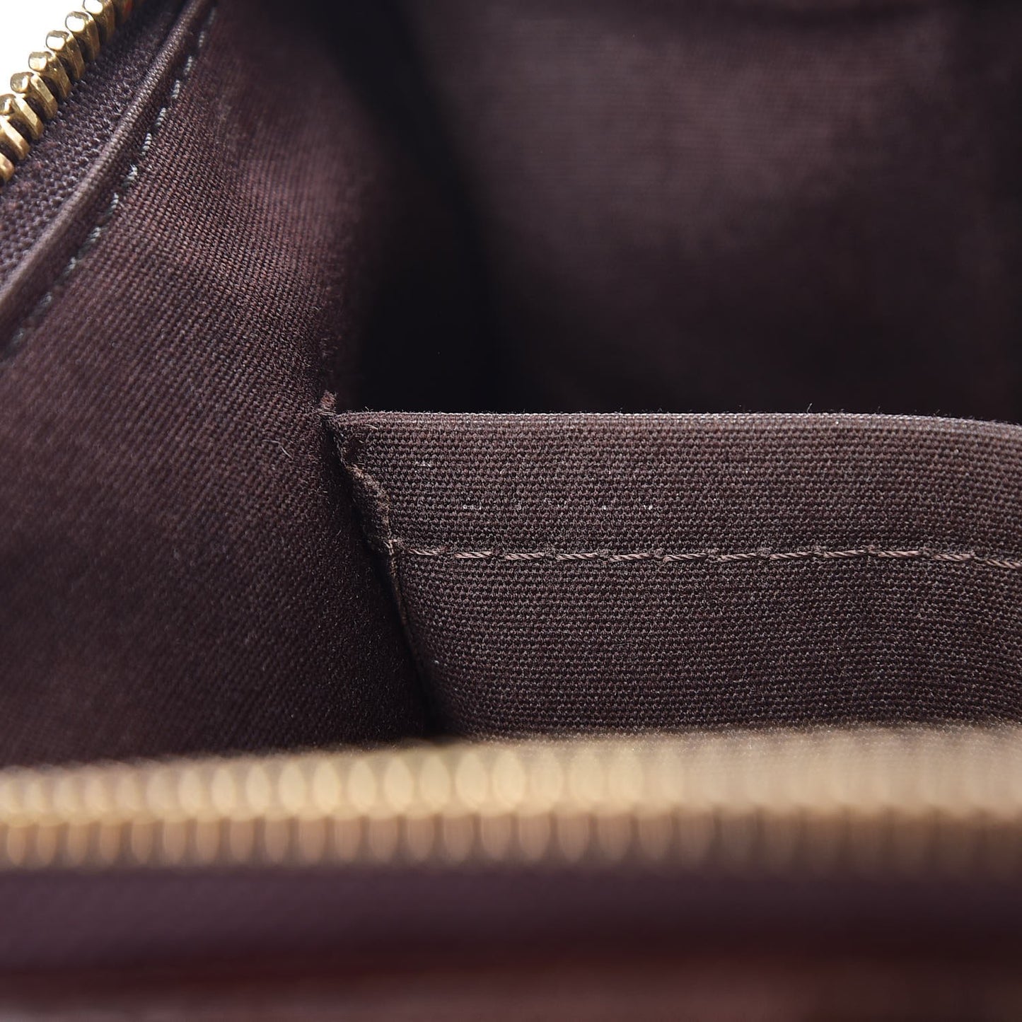 Vernis Rosewood Ave Amarante