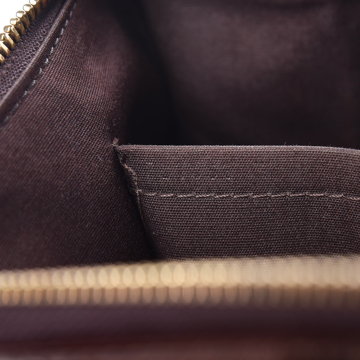 Louis Vuitton Vernis Rosewood Ave Amarante 7 of 13
