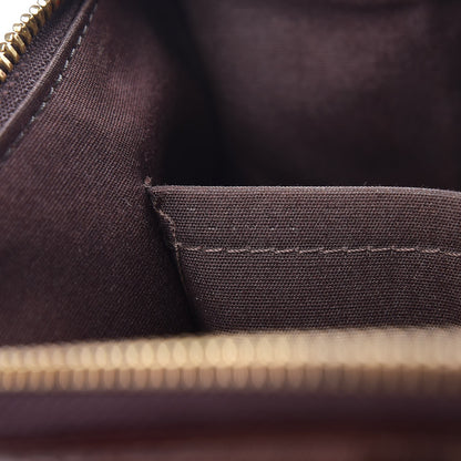 Louis Vuitton Vernis Rosewood Ave Amarante 7 of 13