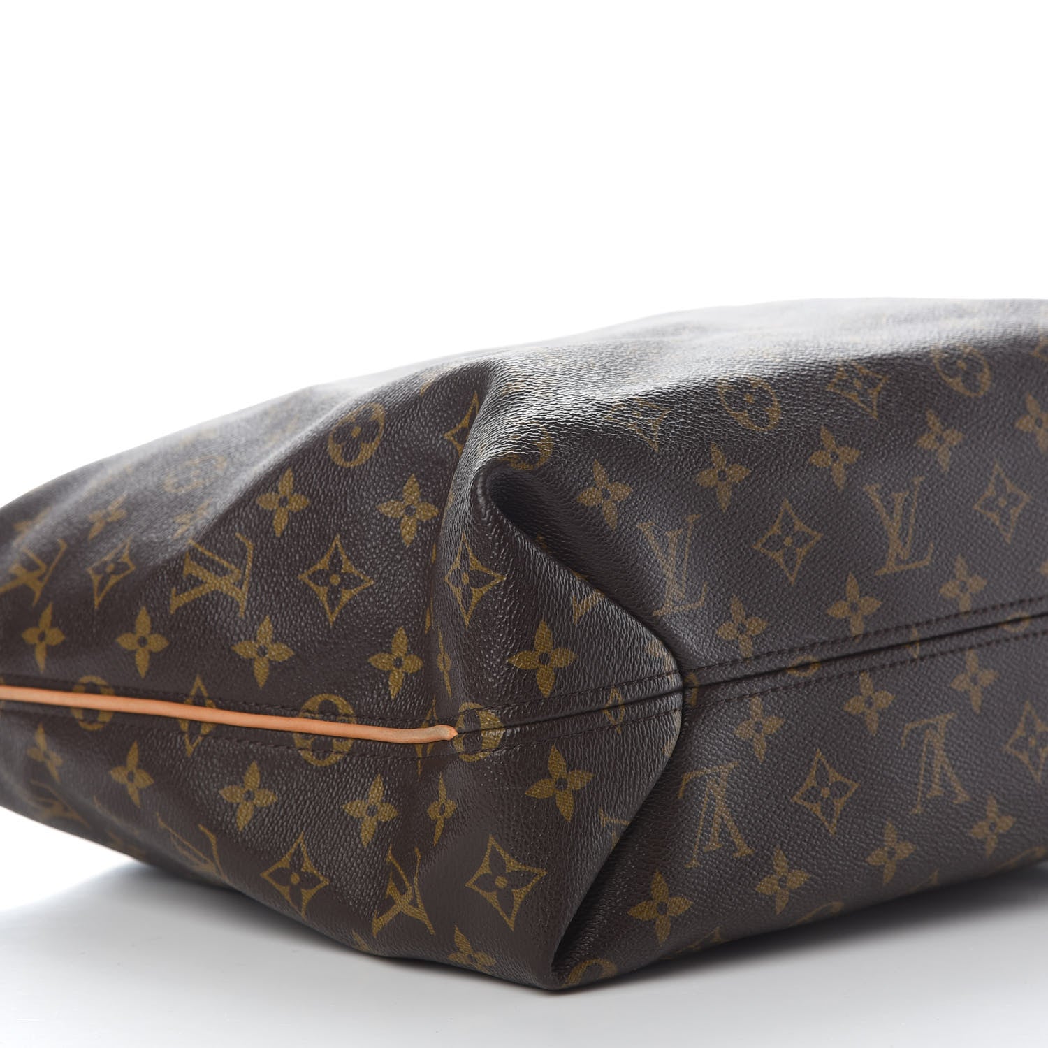 Louis Vuitton Monogram Sully MM 8 of 12