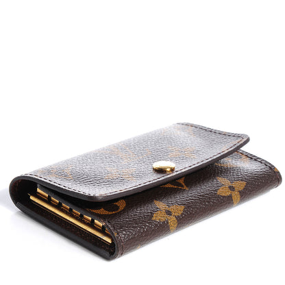 Louis Vuitton Monogram 6 Key Multicles Holder 4 of 8