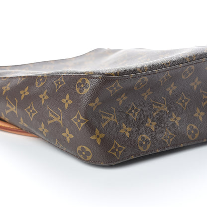 Louis Vuitton Monogram Looping GM 8 of 9