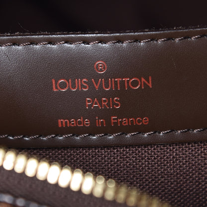 Louis Vuitton Damier Ebene Naviglio 8 of 10