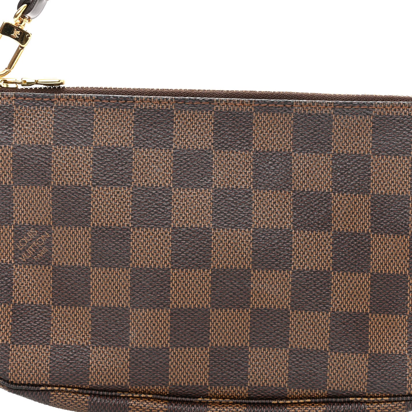 Damier Ebene Pochette Accessories