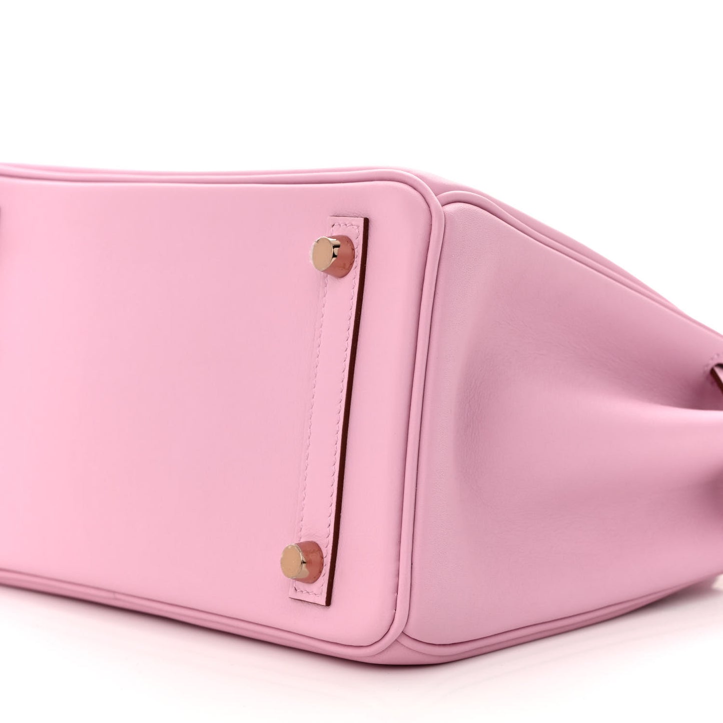 Swift Birkin 25 Mauve Sylvestre