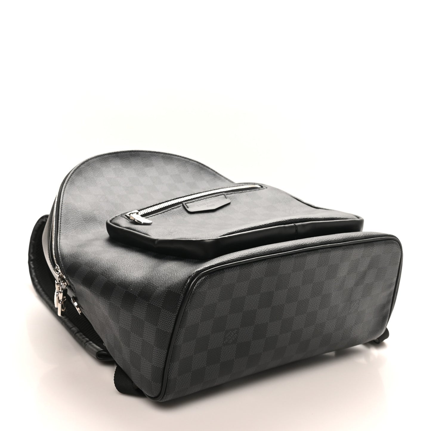 Damier Graphite Josh Backpack
