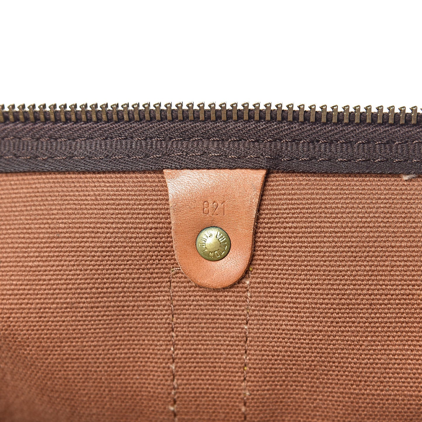 Monogram Keepall 45