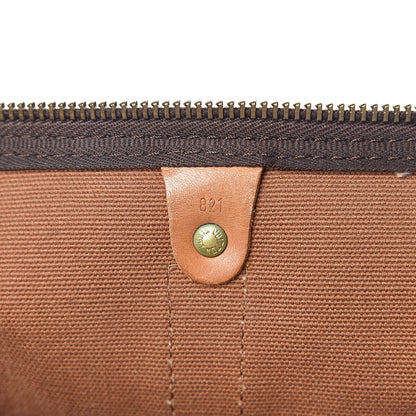 Louis Vuitton Monogram Keepall 45 7 of 25