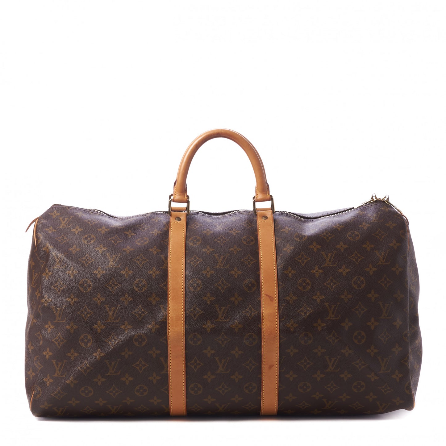 Monogram Keepall 55