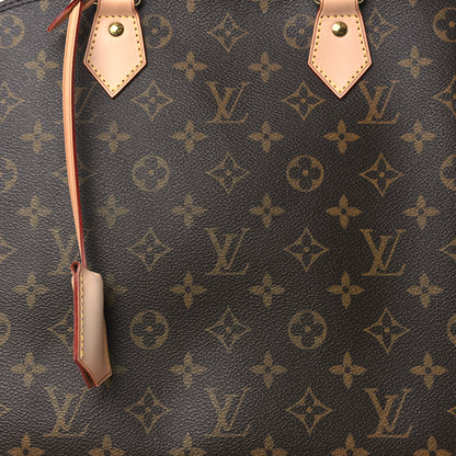 Louis Vuitton Monogram Alma GM 7 of 9
