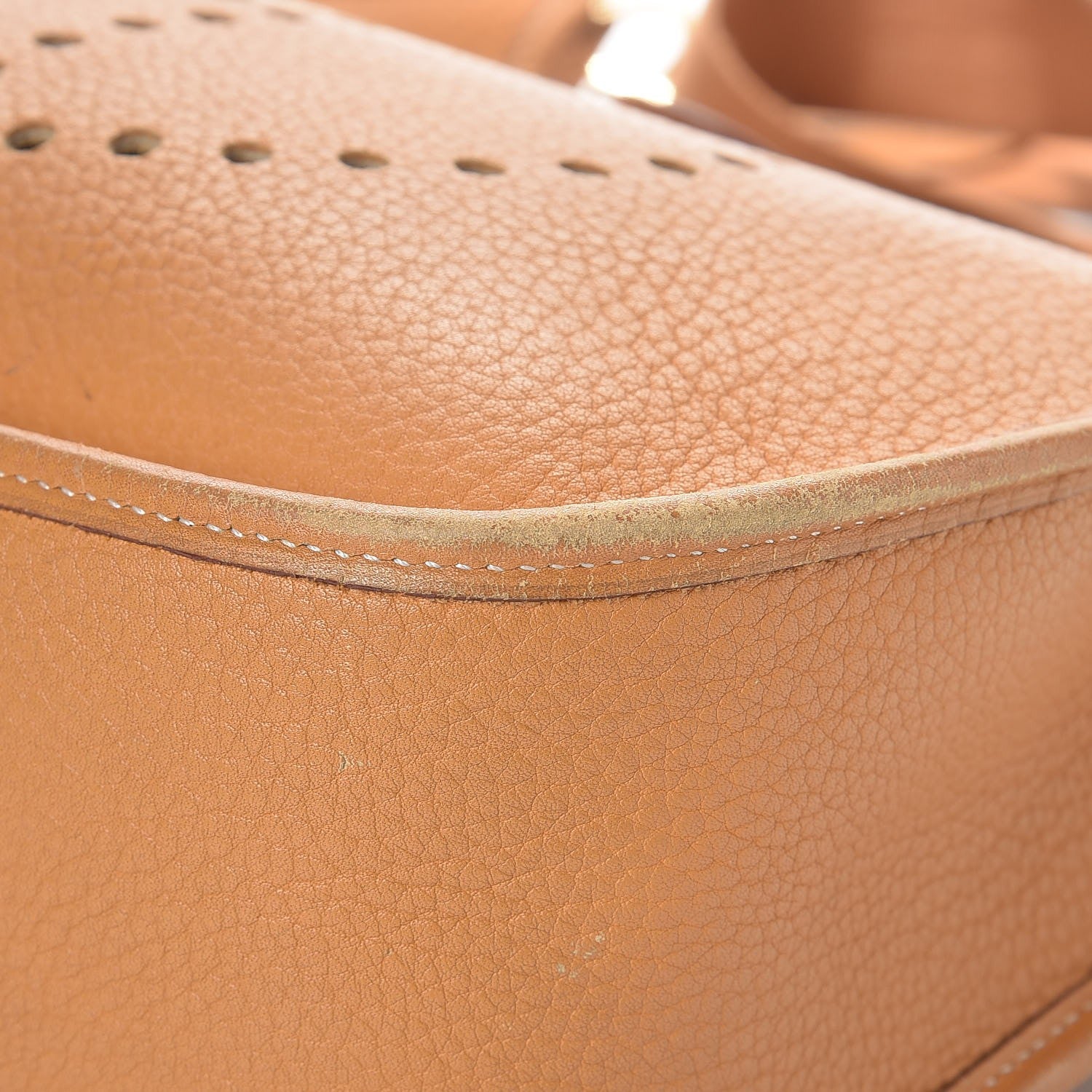 Hermes Ardennes Evelyne GM Sable 19 of 22