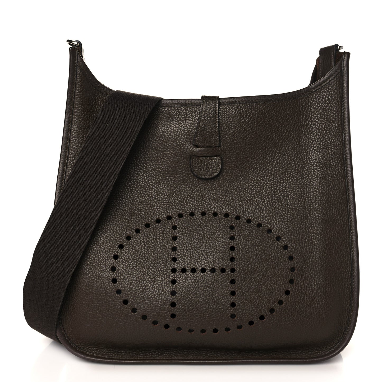 Taurillon Clemence Evelyne GM Chocolate