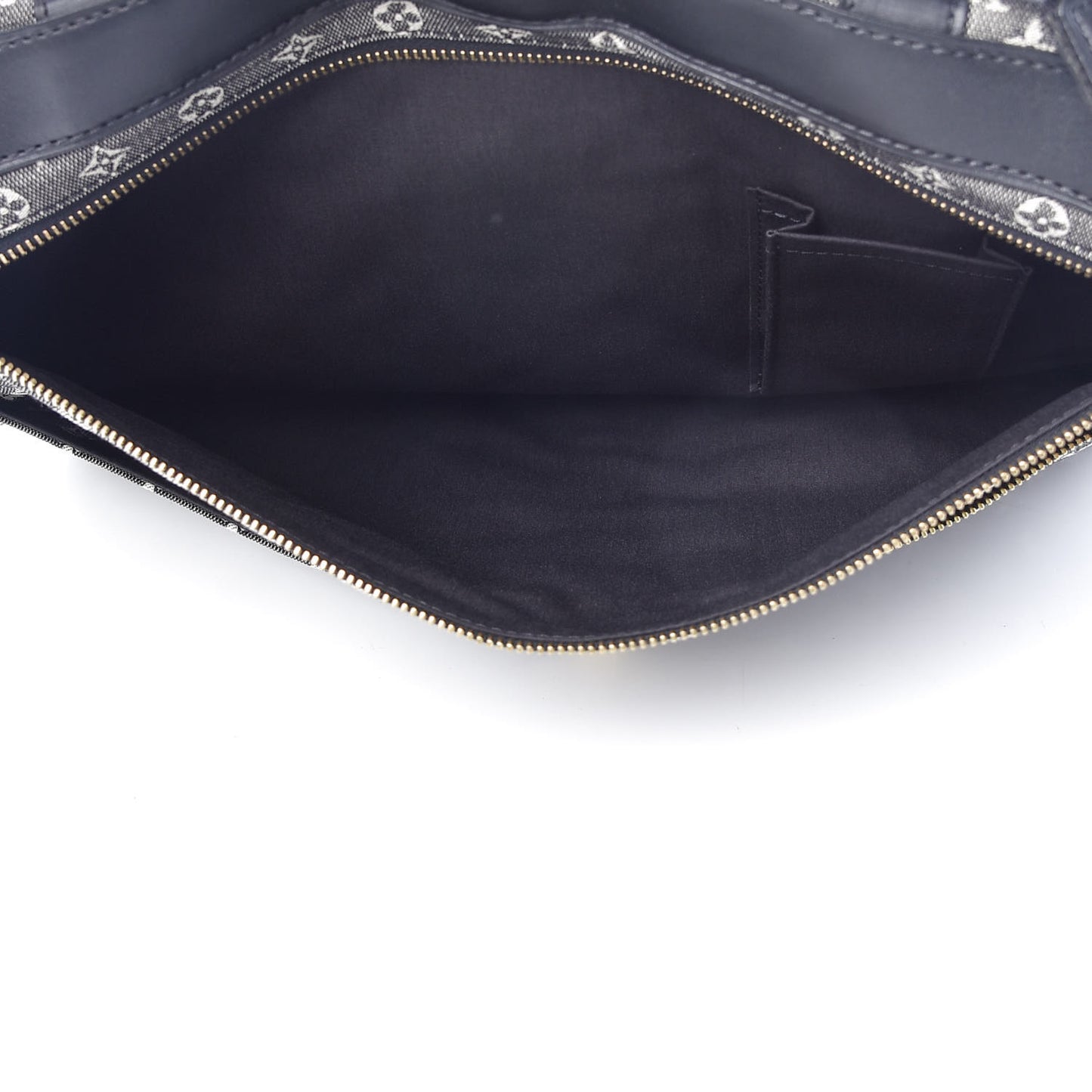 Mini Lin Sac a Langer Diaper Bag Black