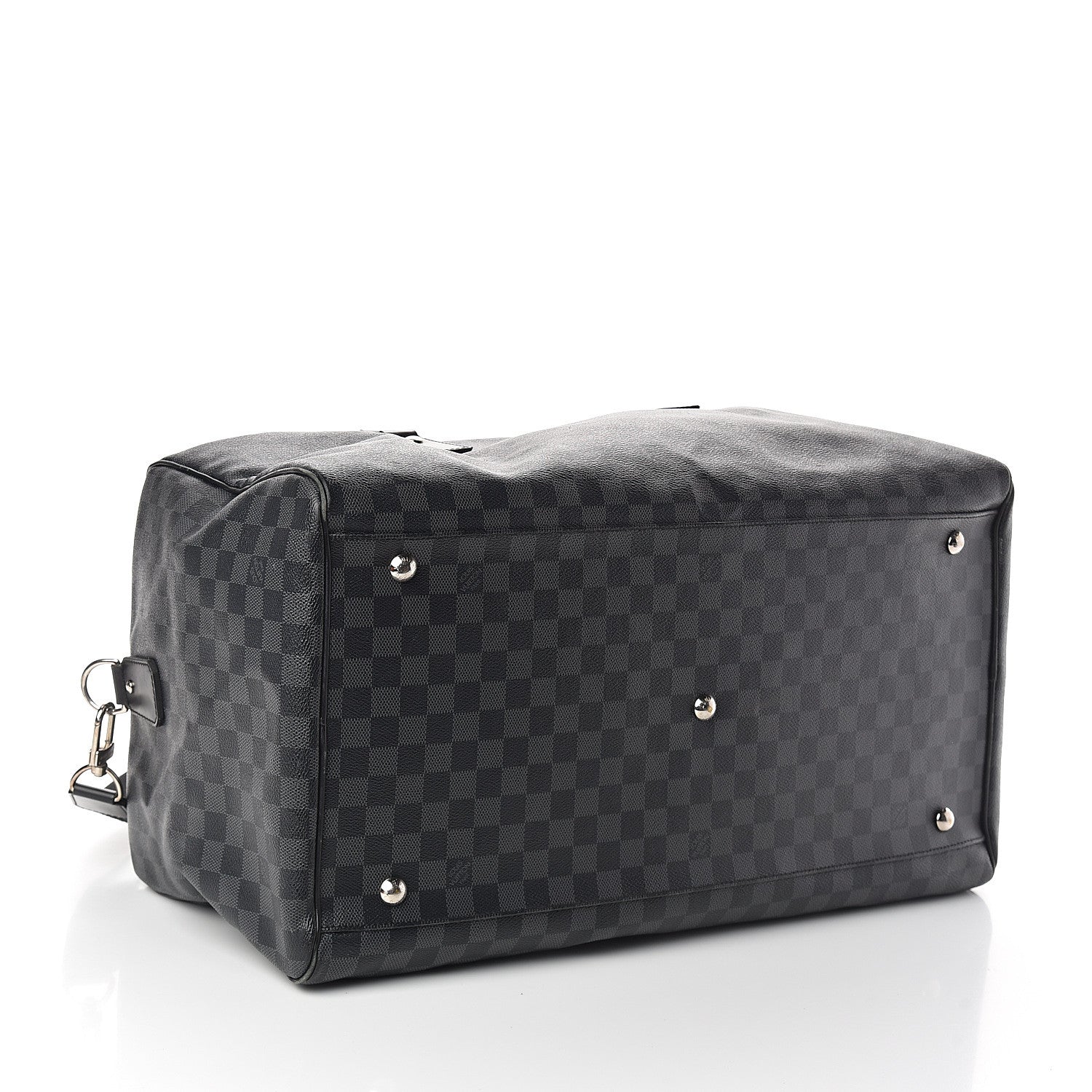 Louis Vuitton Damier Graphite Roadster 3 of 7