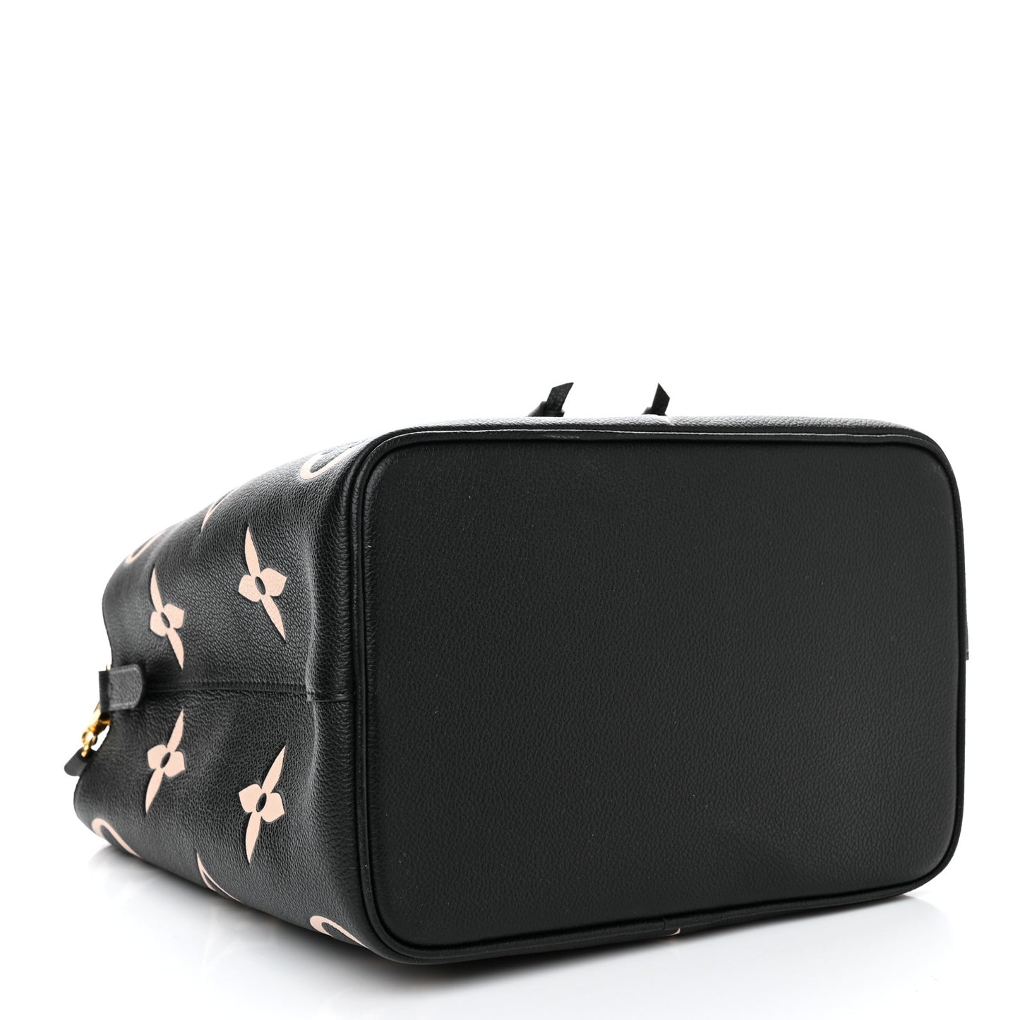 Empreinte Monogram Giant Neonoe MM Black Beige