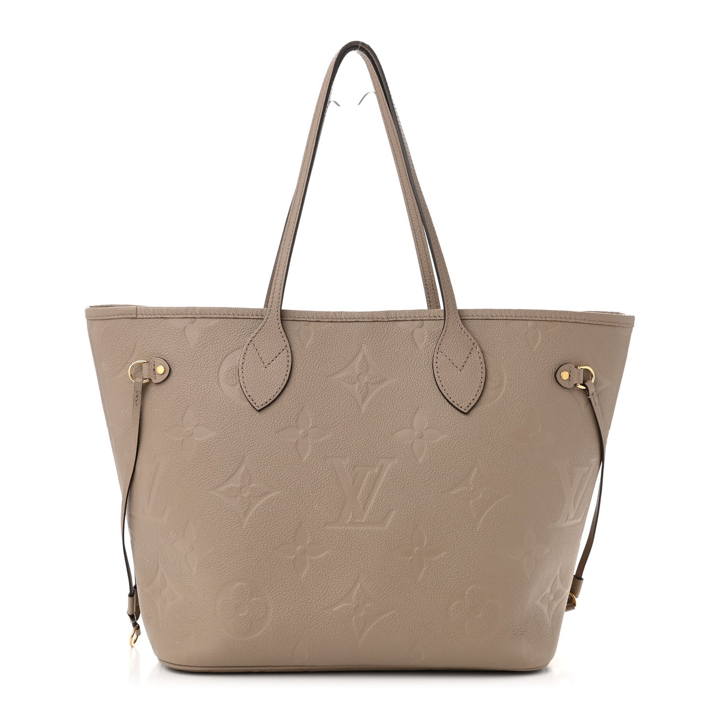 Empreinte Monogram Giant Neverfull MM Tourterelle