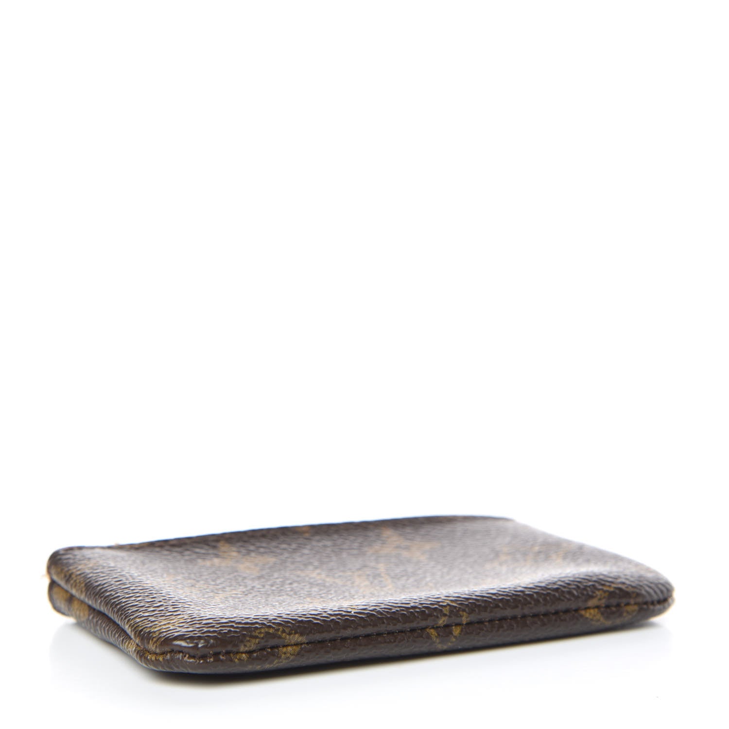 Louis Vuitton Monogram Key Pouch 4 of 9