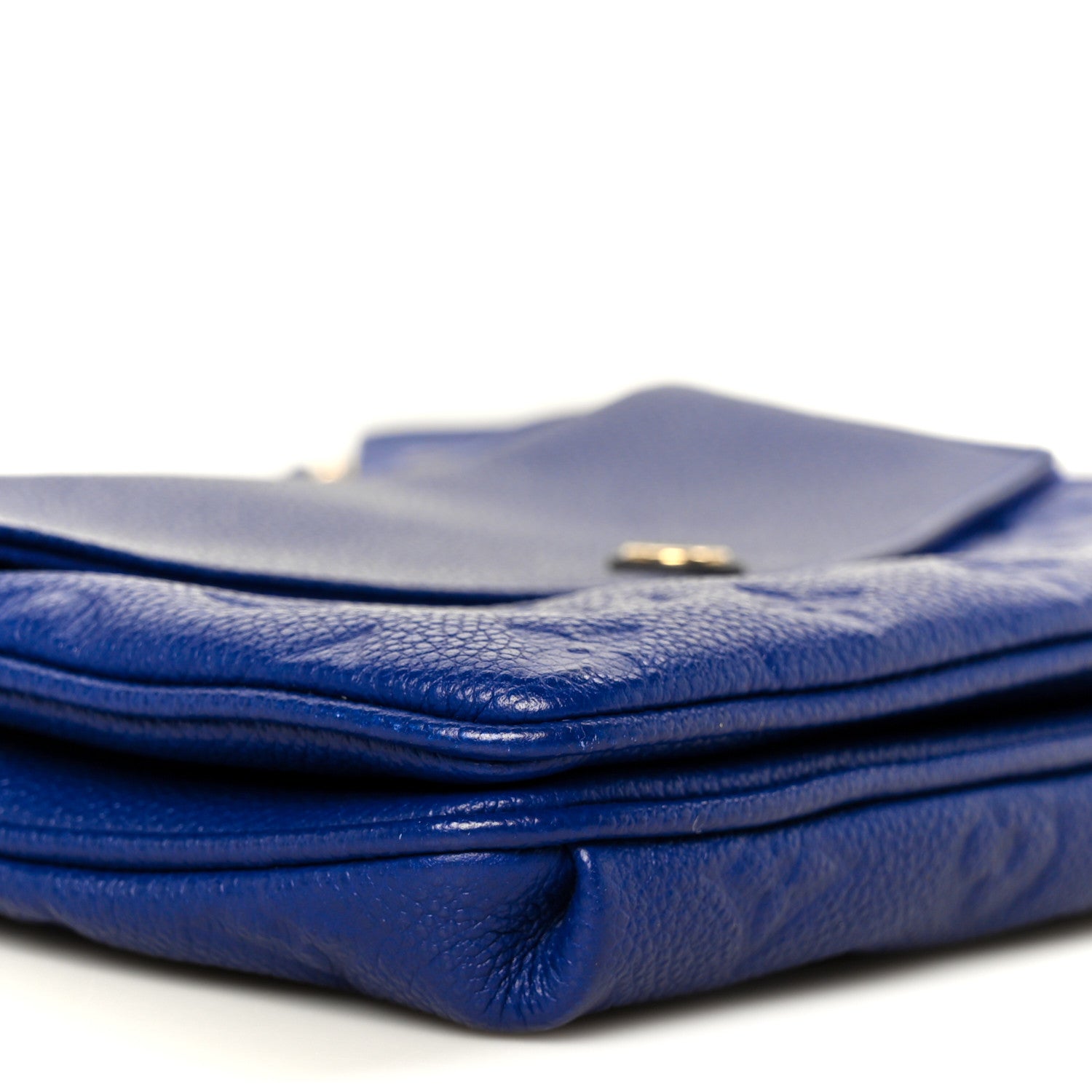 Louis Vuitton Empreinte Twice Iris 11 of 12