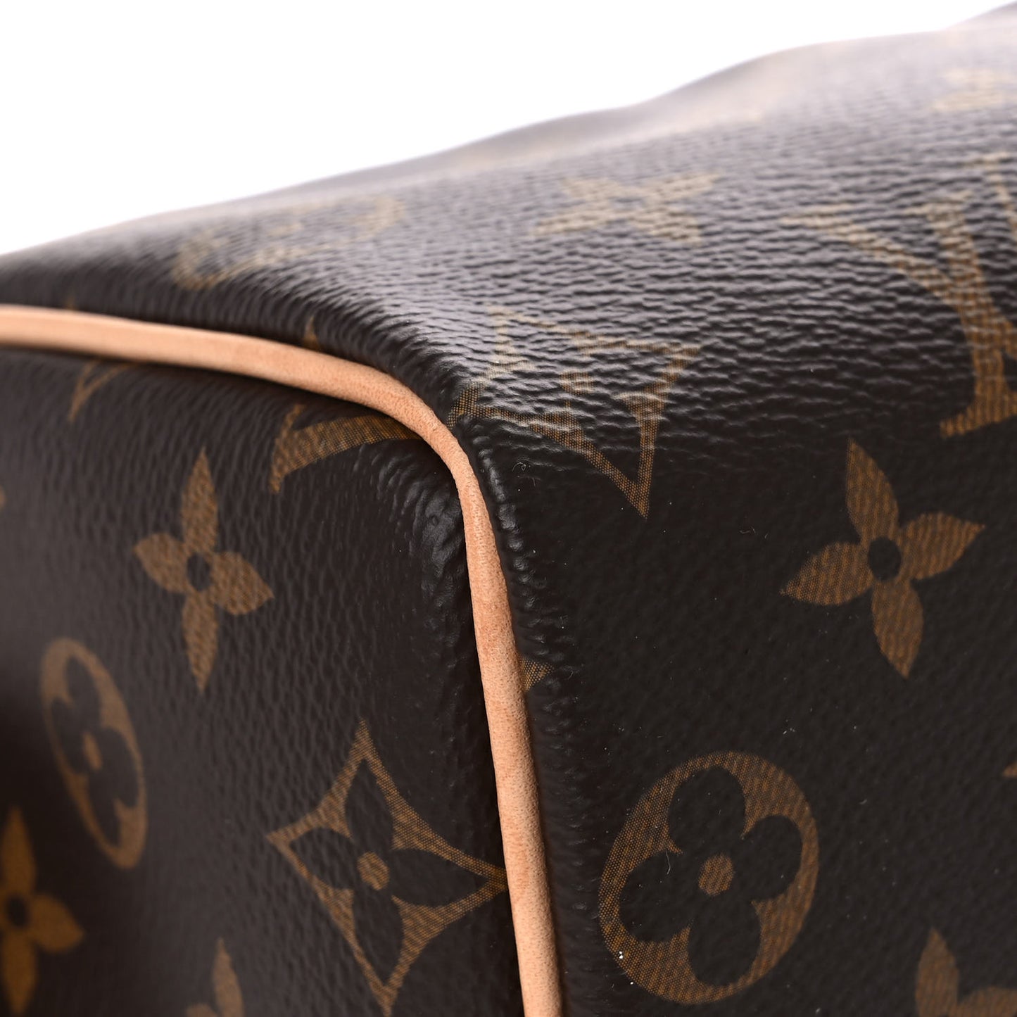 Monogram King Size Toiletry Bag