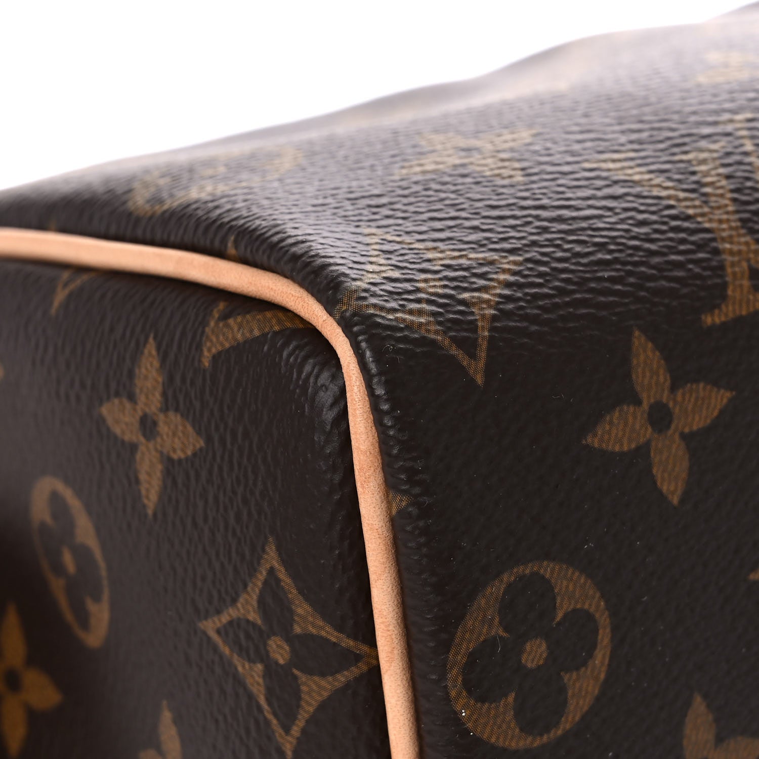 Louis Vuitton Monogram King Size Toiletry Bag 7 of 19