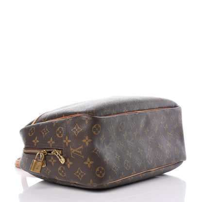 Louis Vuitton Monogram Deauville 4 of 18