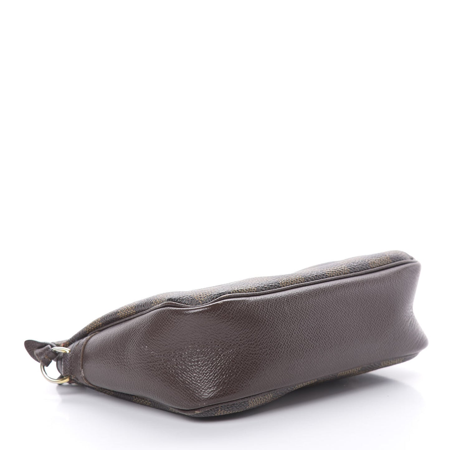 Damier Ebene Trousse Make Up Bag Pochette