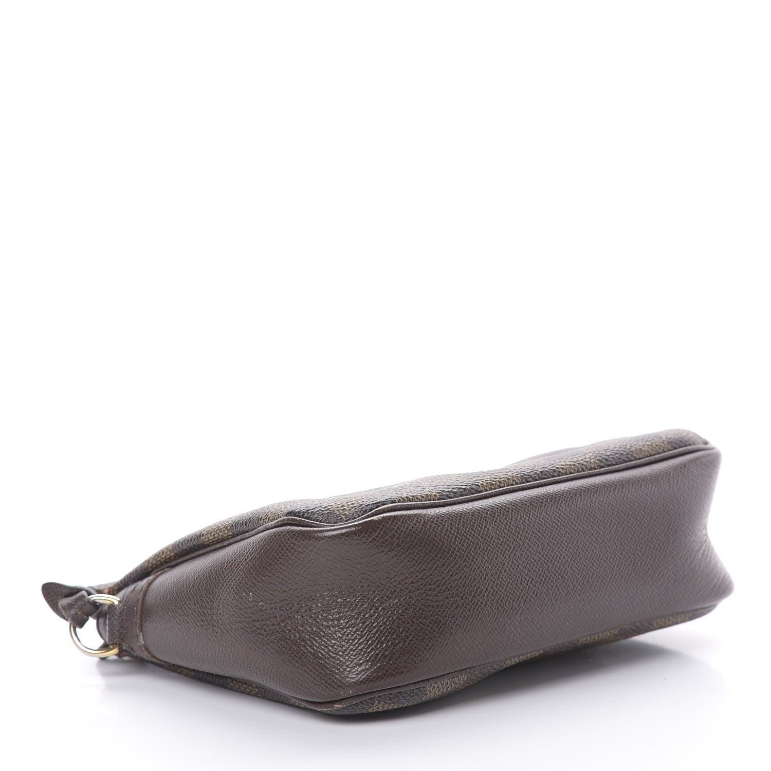 Louis Vuitton Damier Ebene Trousse Make Up Bag Pochette 4 of 19