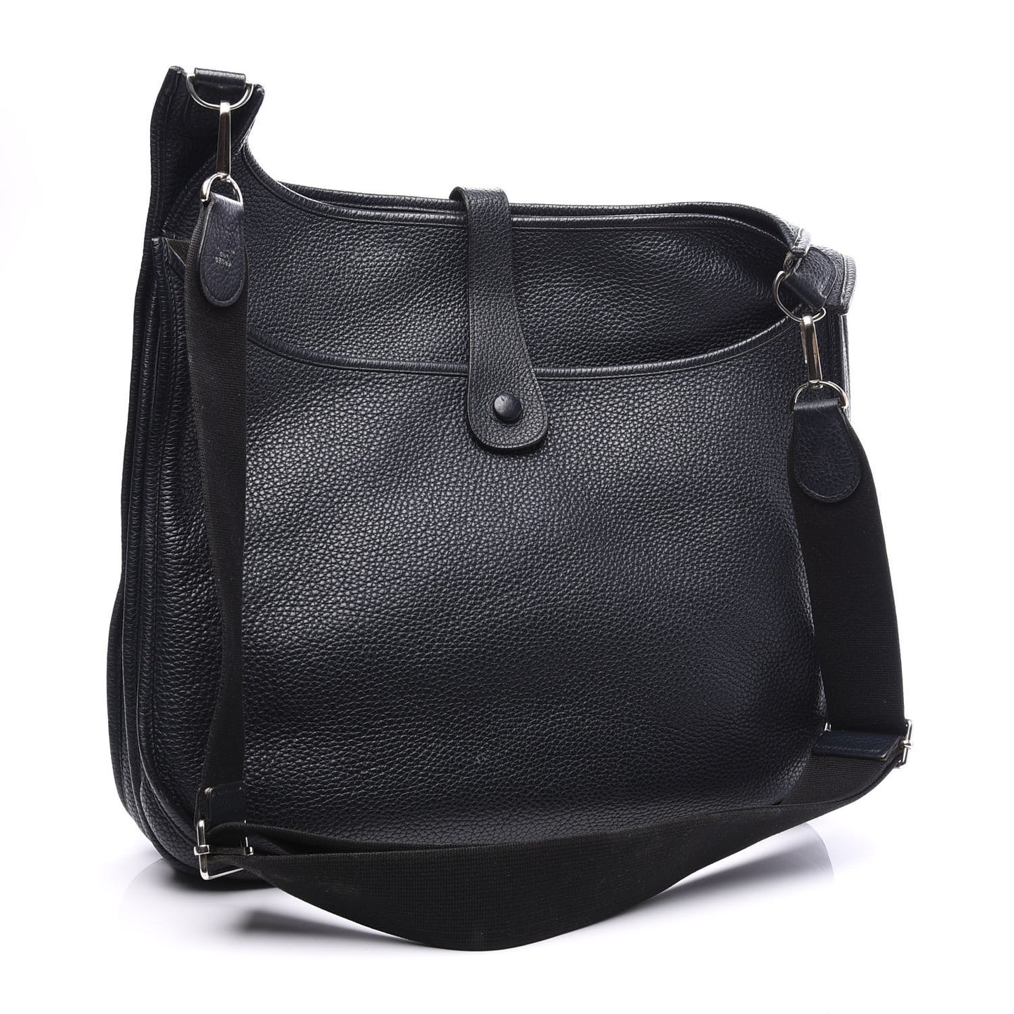 Togo Evelyne III TGM Black