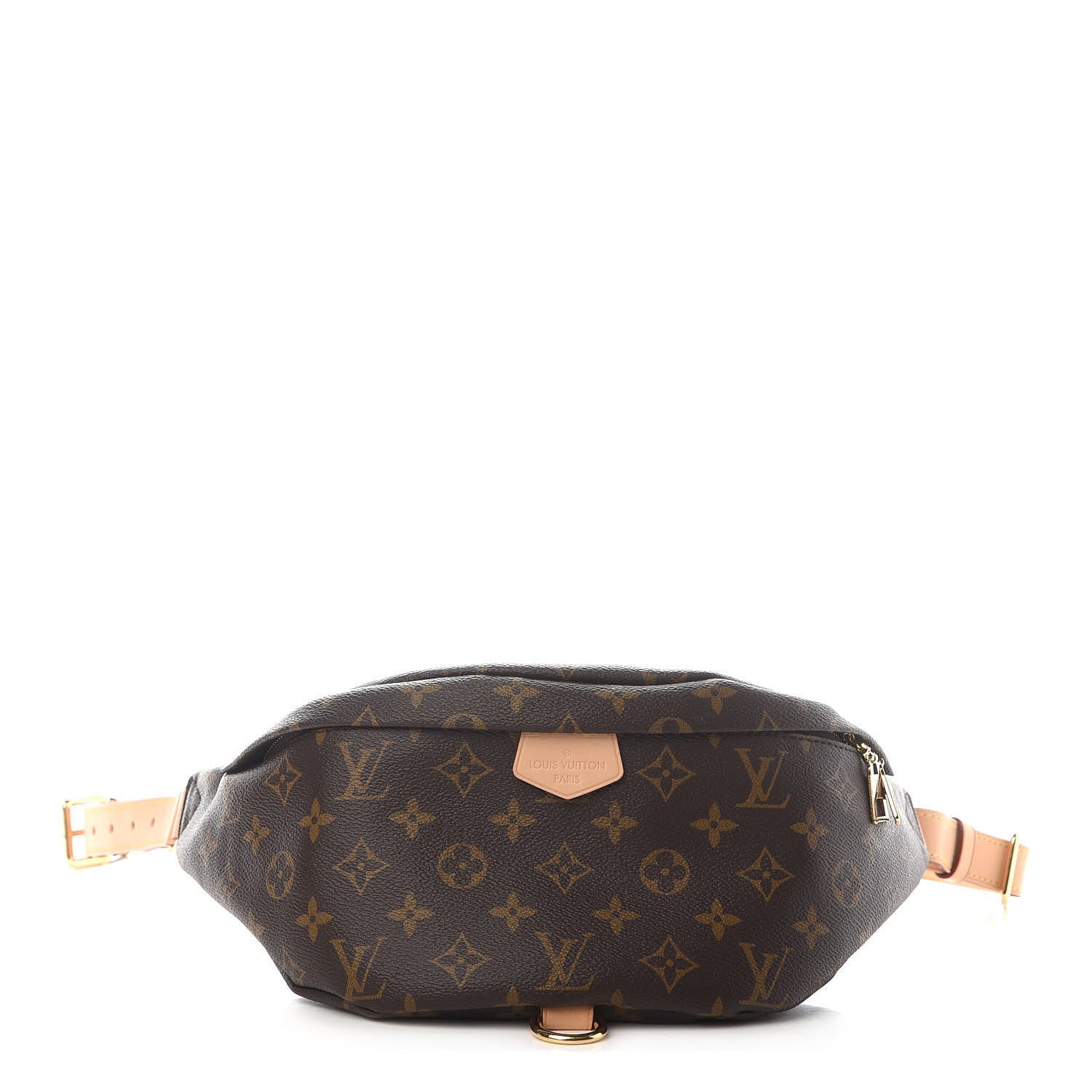 Louis Vuitton Monogram Bumbag 1 of 8