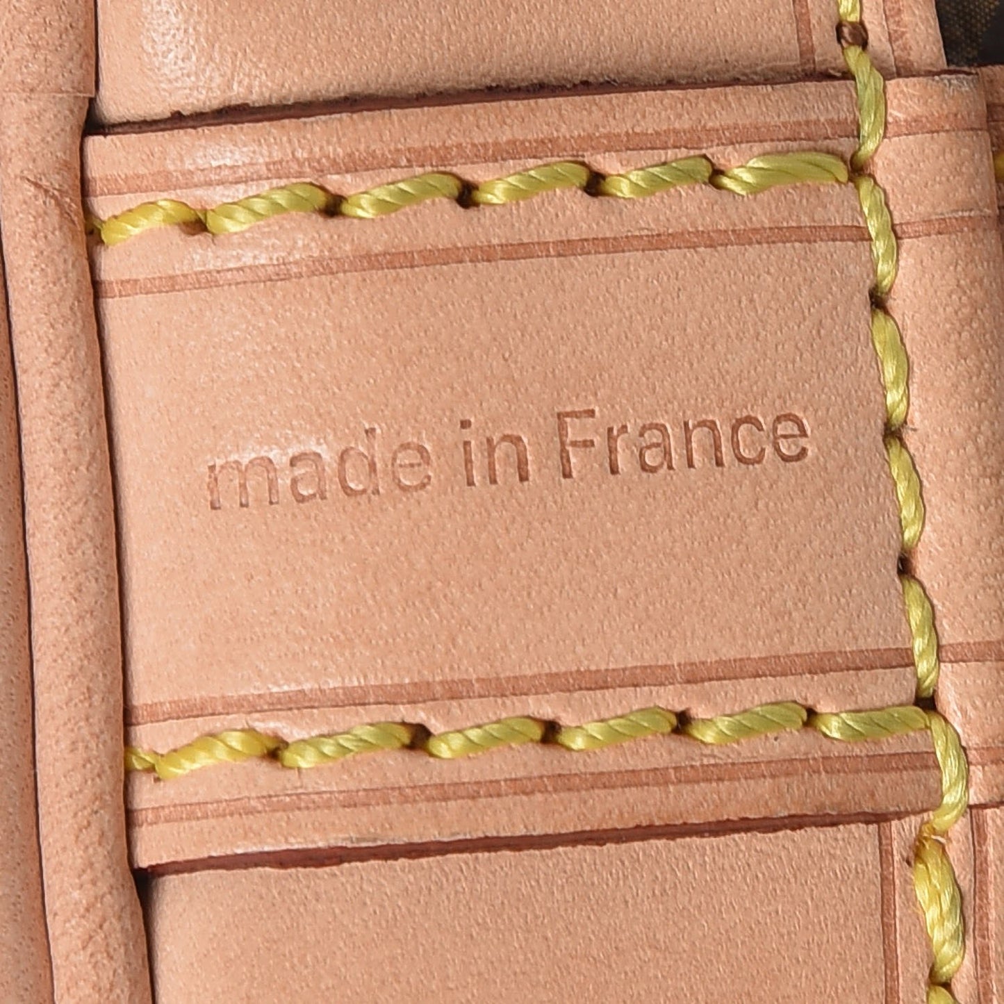 Monogram Noe BB