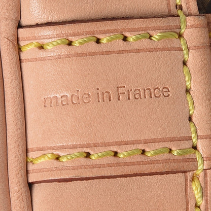 Louis Vuitton Monogram Noe BB 7 of 13