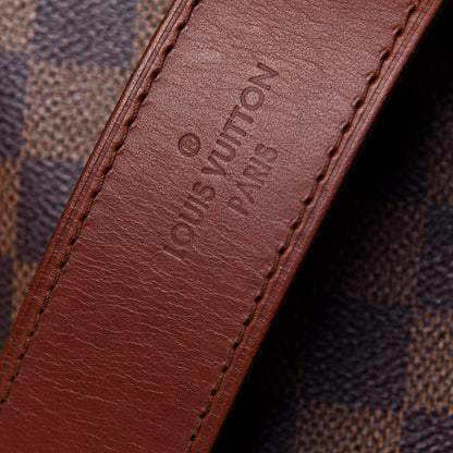 Louis Vuitton Damier Ebene Belmont 9 of 9
