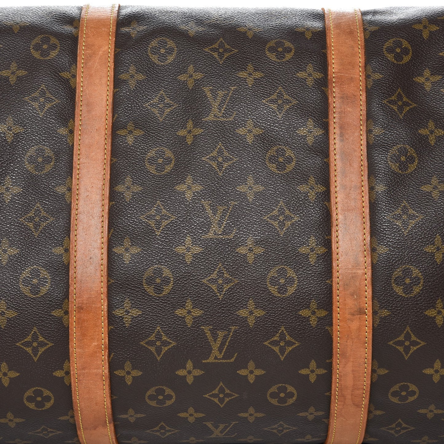Monogram Sac Souple 55
