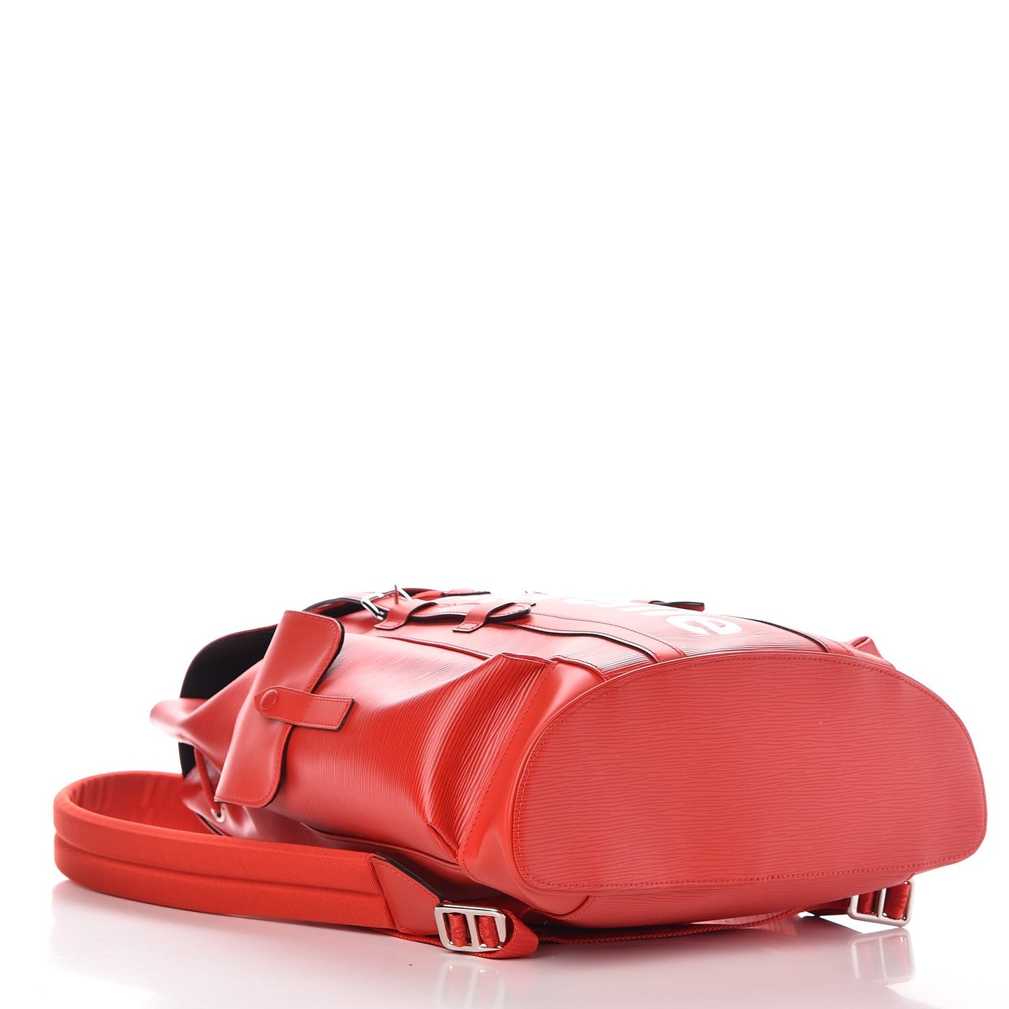 X SUPREME Epi Christopher Backpack PM Red
