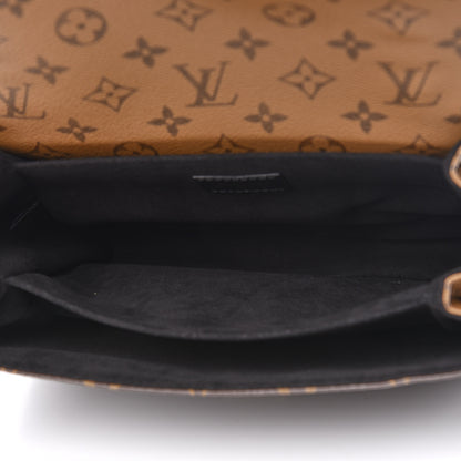 Louis Vuitton Reverse Monogram Pochette Metis 7 of 11