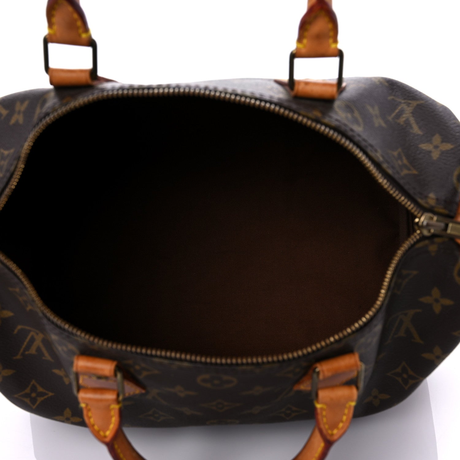 Louis Vuitton Monogram Speedy 30 5 of 27