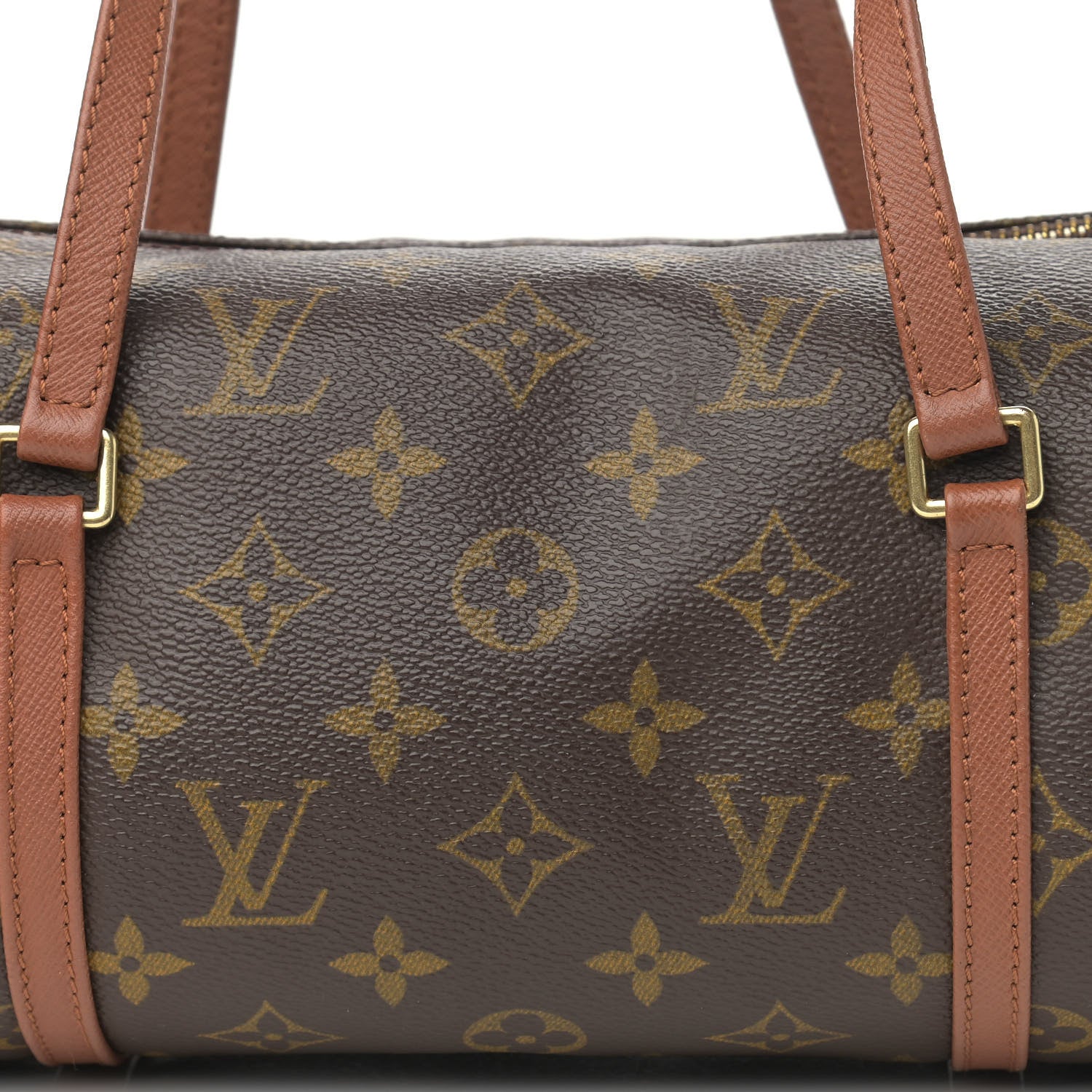 Louis Vuitton Monogram Papillon 26 6 of 8
