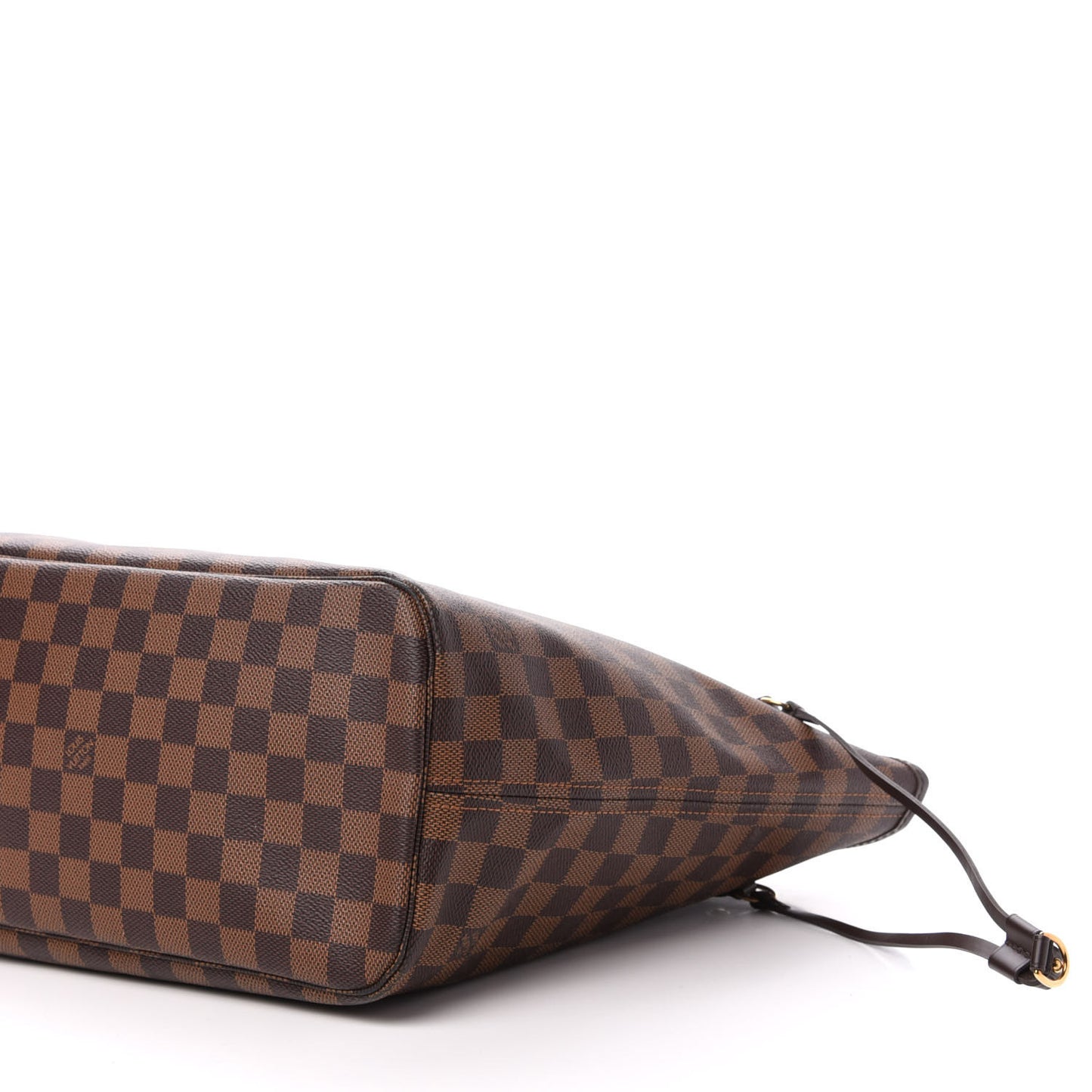 Damier Ebene Neo Neverfull MM