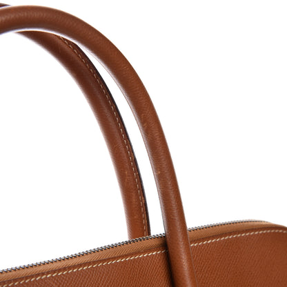 Hermes Courchevel Bolide 45 Gold 23 of 28