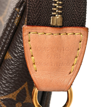 Louis Vuitton Monogram Pochette Accessories NM 6 of 9