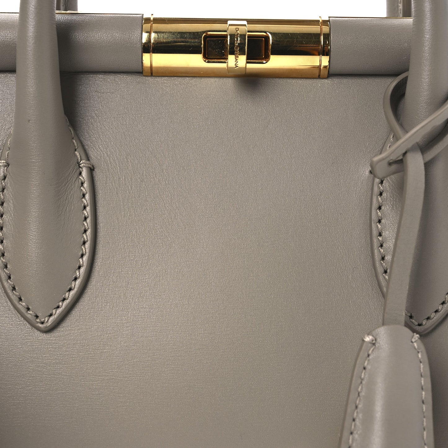 Vitello Mini Marlene Day Bag Beige
