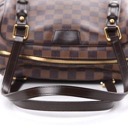 Louis Vuitton Damier Ebene Rivington PM 11 of 17