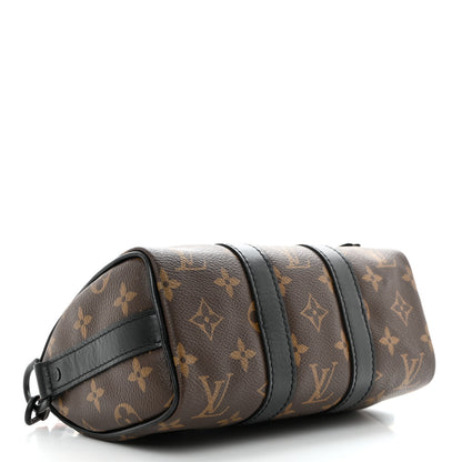 Louis Vuitton Monogram Keepall XS 4 of 9