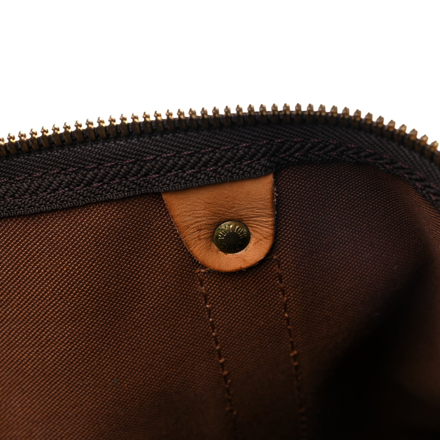 Monogram Keepall 50