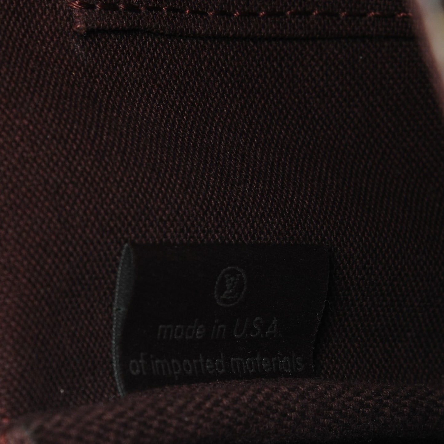 Monogram Favorite MM
