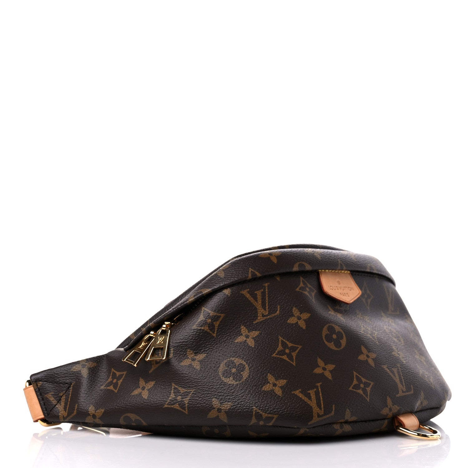 Louis Vuitton Monogram Bumbag 4 of 13