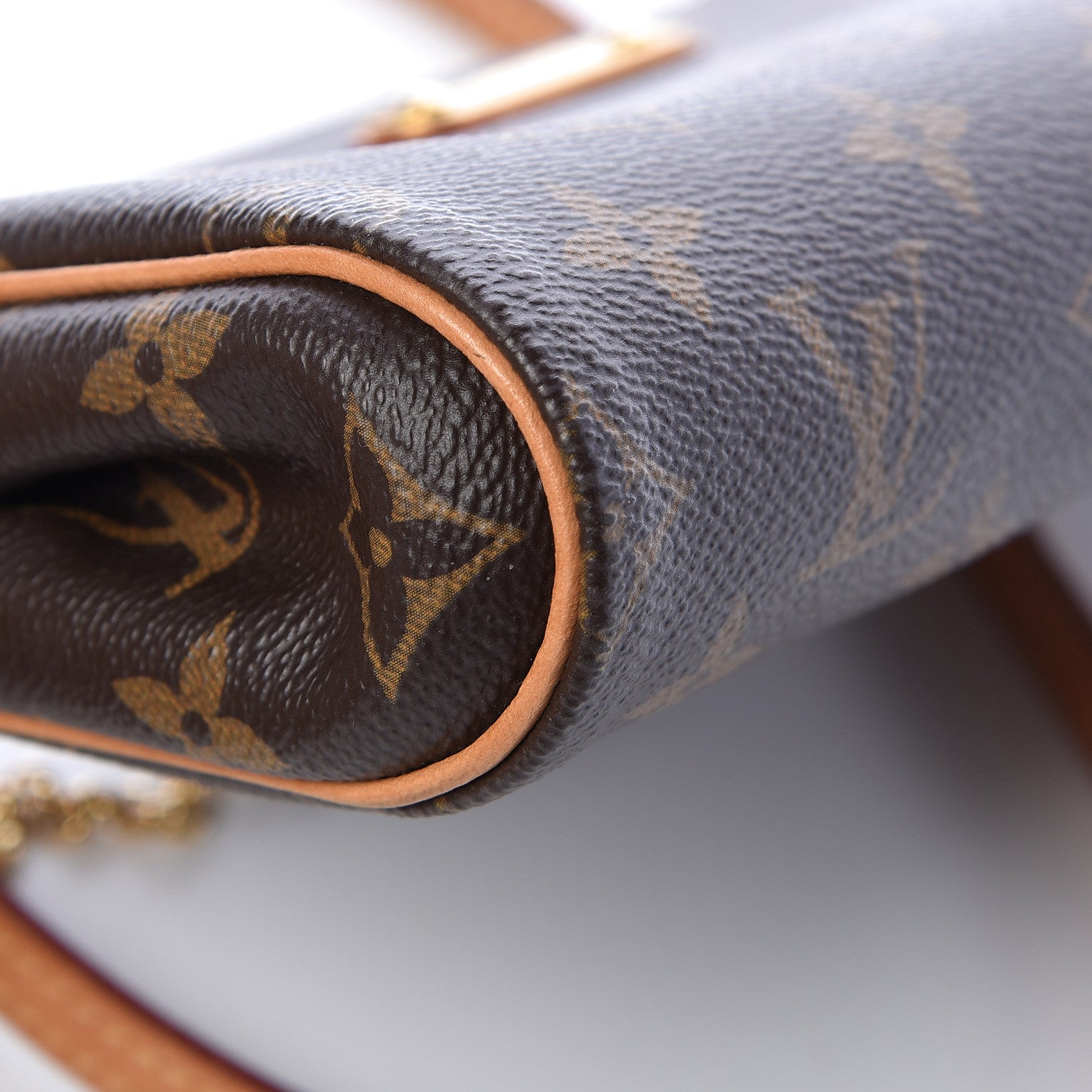 Louis Vuitton Monogram Eva Clutch 8 of 11