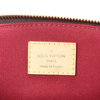 Louis Vuitton Monogram Petit Palais 6 of 9